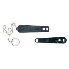 Western Medical Oxygen Cylinder Wrench