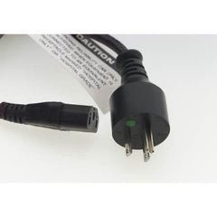 Welch Allyn Power Cord 8 Foot Length, Domestic For 71140 Desk Charger, 767 Wall Transformer, Spot LXi, Spot 420