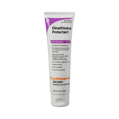 Smith & Nephew Skin Protectant Secura™ 4 oz. Tube Scented Cream