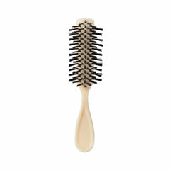 Hairbrush McKesson Black Polypropylene 7.6 Inch