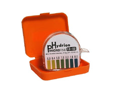 Fisher Scientific pH Test Paper Refill Hydrion™ 6.0 to 8.0