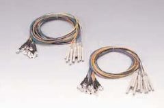 Nihon Kohden America EEG Cup Electrode Bio-Feedback Non-Radiolucent 12 per Pack