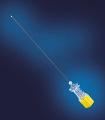 Avanos Medical Sales LLC Spinal Needle Quincke Style 20 Gauge 6 Inch