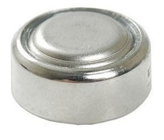 Fisher Scientific Silver Oxide Battery Fisherbrand™ 357 Cell, 1.5V For Fisherbrand Hygrometer / Centry Hi/Lo
