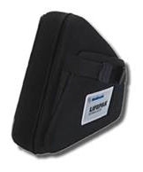 The Palm Tree Group Right Side Accessory Pouch