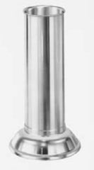 Professional Specialties Sundry Jar Glass Clear 4.25 X 7 Inch - M-47356-4176 - ST/1