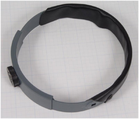 Donegan Optical Headband Repair Kit Optivisor® Leather Optivisor Headband Visor