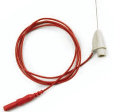 Natus Medical Monopolar Needle Electrode TECA® MyoJect™ - M-474445-2358 - Box of 10
