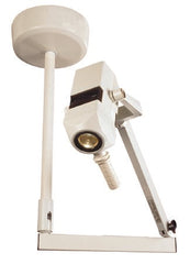 Burton Medical Products Procedure Light CoolSpot® II Ceiling Mount Halogen 150 Watt White