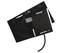 American Diagnostic Corp Blood Pressure Cuff Adcuff™ Adult Thigh Medium Cuff 23 - 40 cm Nylon Cuff