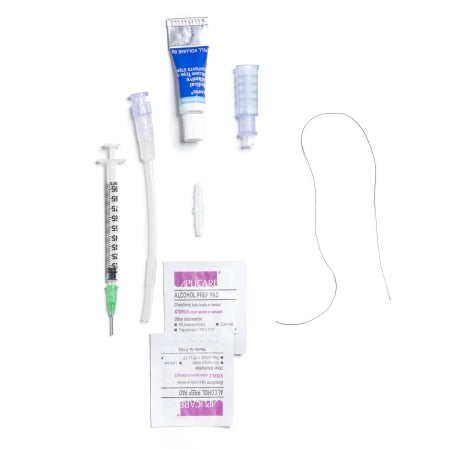 Avanos Medical Sales LLC Jejunostomy Repair Kit MIC Single Patient Use