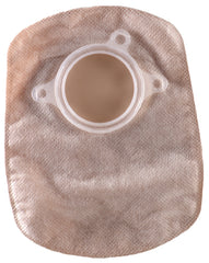 Convatec Colostomy Pouch Little Ones® Sur-Fit Natura® 5 Inch Length, Pediatric Closed End