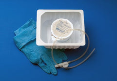 Vyaire Medical Suction Catheter Kit Tri-Flo® 8 Fr. NonSterile