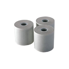 The Palm Tree Group ECG Recording Paper Thermal Paper 1.97 Inch X 100 Foot Roll Red Grid