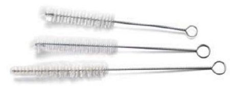 Aspen Surgical Products Instrument Cleaning Brush SafeClean™ - M-475643-4895 - Pack of 2