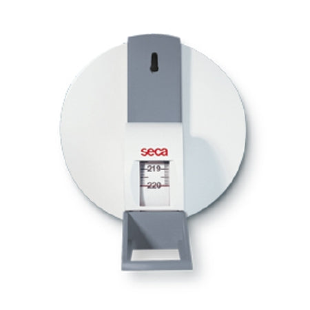 Seca Wall-mounted Measurement Tape/Centimeters seca® 206 220 cm Metal Reusable Centimeters