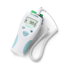 Welch Allyn Electronic Probe Thermometer SureTemp® Rectal Probe Handheld