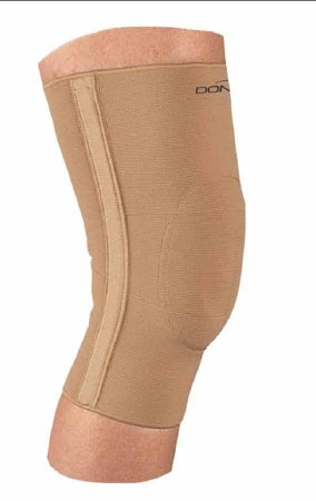 DJO Knee Support DonJoy® Large Pull-On 21 to 23-1/2 Inch Circumference Standard Length Left or Right Knee