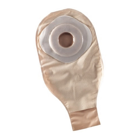 Convatec Colostomy Pouch ActiveLife® One-Piece System 12 Inch Length 1-1/2 Inch Stoma Drainable