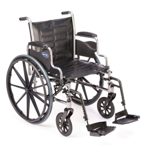 Invacare Tracer EX2