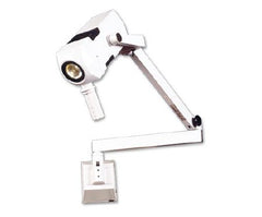 Burton Medical Products Surgical Light CoolSpot® II Wall Mount Halogen 150 Watt White