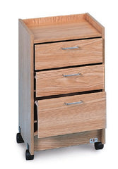 Hausmann Industries Utility Cart Smart Cart™ 18.5 X 18.5 X 30 Inch 17 X 17-1/2 Inch