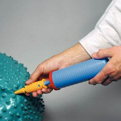 Patterson Medical Supply Hand Pump Faster Blaster 7 Inch, Multi-colored