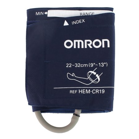 Omron Healthcare Blood Pressure Cuff IntelliSense® Adult Arm Medium Cuff 22 - 32 cm Nylon Cuff