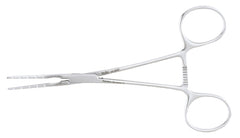 Miltex Pediatric Vascular Clamp Miltex® Cooley 5-1/2 Inch Length Stainless Steel - M-477372-1946 - Each