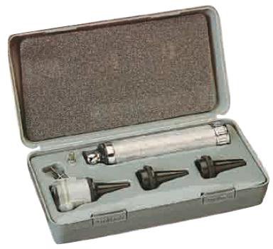 Graham-Field Otoscope Diagnostic Type 5100 X Magnification