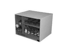 Guerbet LLC Warmer, Contrast 15-1/4 H X 20 W X 17 D Inch, Contrast Containers: 66-200mL Bottles, 66-150mL Bottles, 108-100mL Bottles, 172-50mL Vials, 40-Ultraject Prefilled Syringes