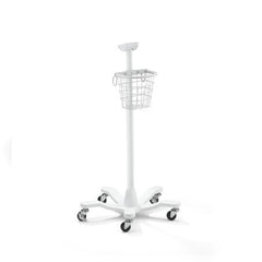 Welch Allyn Stand SureTemp® Holder for Spare Probe and Well For use with SureTemp® 690 / 692 Thermometers