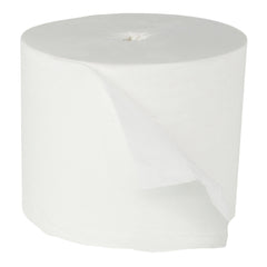 Kimberly Clark Toilet Tissue Scott® Essential Extra Soft White 2-Ply Standard Size Coreless Roll 800 Sheets 3-9/10 X 4 Inch - M-478202-1942 - Case of 36
