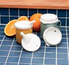 Patterson Medical Supply Lid Mug, Tumbler