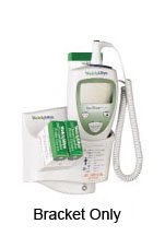 Welch Allyn Wall Mount Holder SureTemp® For use with SureTemp® 690 / 692 Thermometers