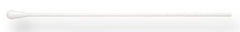Puritan Medical Products Swabstick Puritan® Cotton Tip Plastic Shaft 6 Inch NonSterile 1000 per Pack