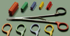 Laparoscopic Clip Applier