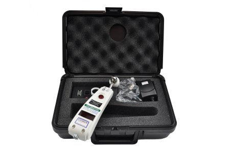 Exergen Calibration Verification Kit Exergen® Small, Portable Kit For Exergen Medical Thermometers