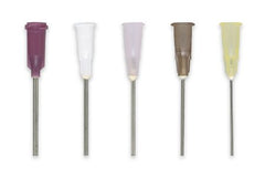 Premier Dental Products Cryosurgical Tip Set Nitrospray Plus Lite 16, 17, 18, 19, 20 Gauge Straight Tip - M-479700-1309 - ST/5