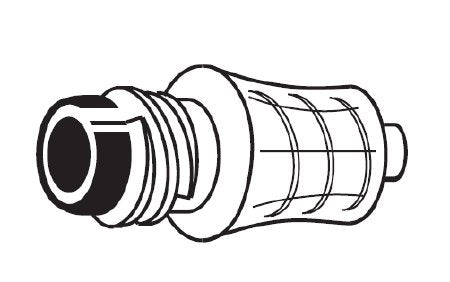 Baxter Injection Site Interlink® - M-479845-1229 - Case of 800