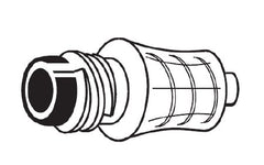 Baxter Injection Site Interlink® - M-479845-1229 - Case of 800