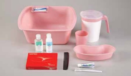 Cardinal Admission Kit