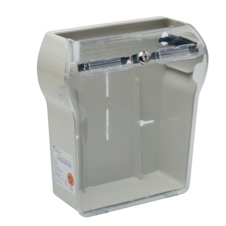 Cardinal Sharps-A-Gator™ Sharps Cabinet