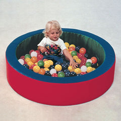 Mini-Nest Ball Pool