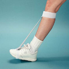 Patterson Medical Supply Calf Based Toe Lifter 5-1/2 X 9 Inch