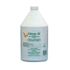 Citrus II Germocidal Deodorizing Cleaner