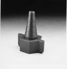 Sun Med Nipple and Nut Connector Salter Labs®