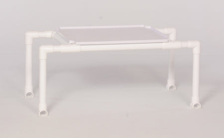 IPU Overhead Tray