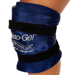 Patterson Medical Supply Hot / Cold Therapy Wrap Elasto-Gel™ Reusable