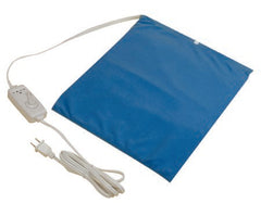 Fabrication Enterprises Heating Pad Economy General Purpose Small Cloth Cover Reusable